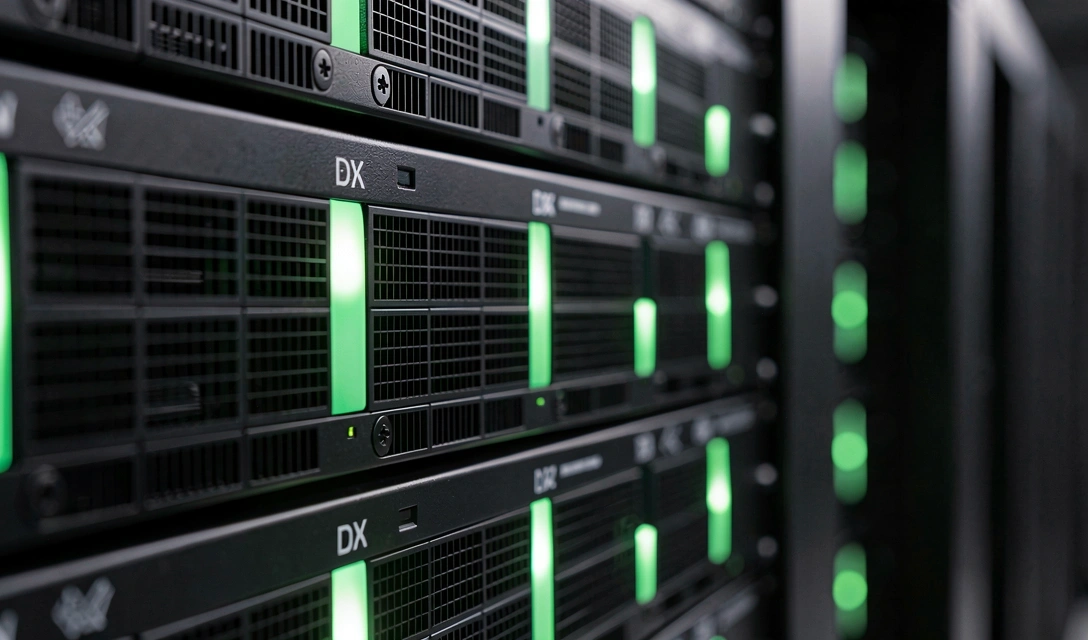 Data Synthesis Infrastructure