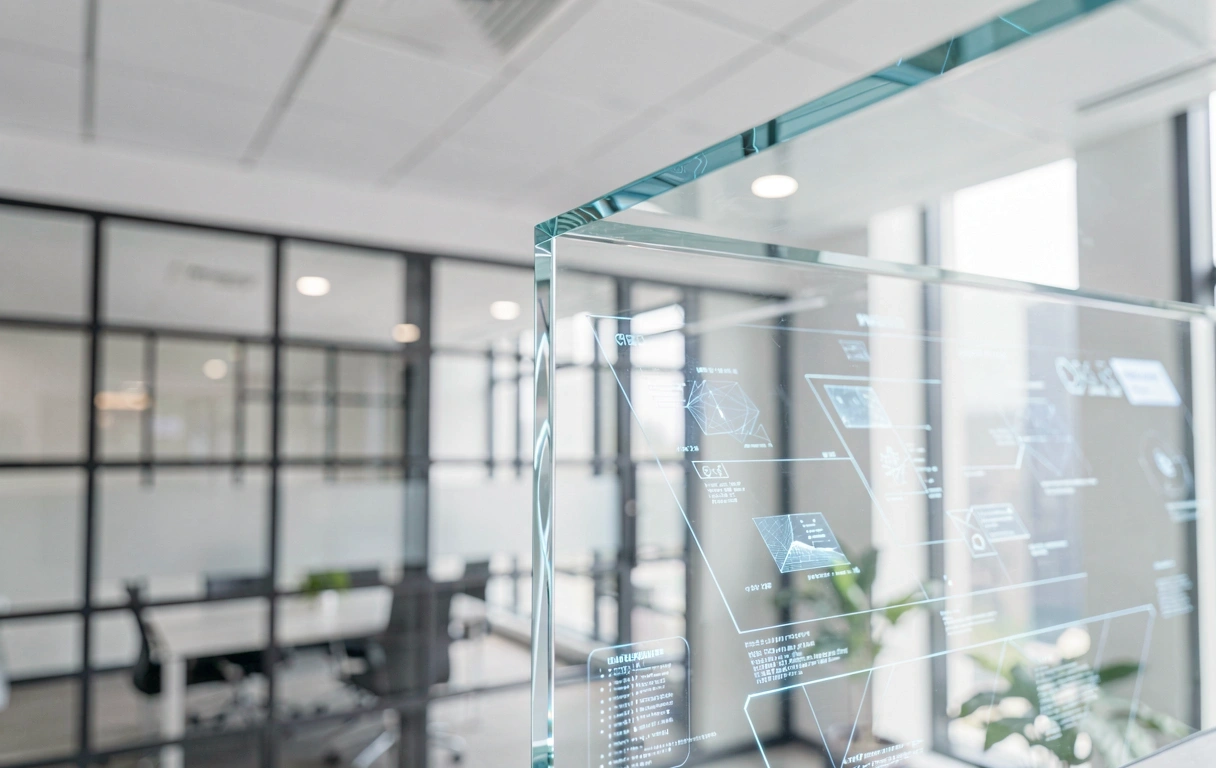 Digital Clarity and Transparency