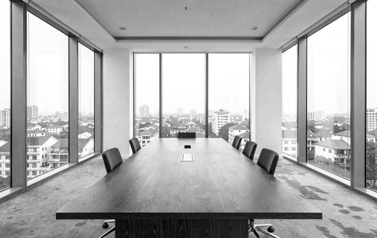 Boardroom Vision